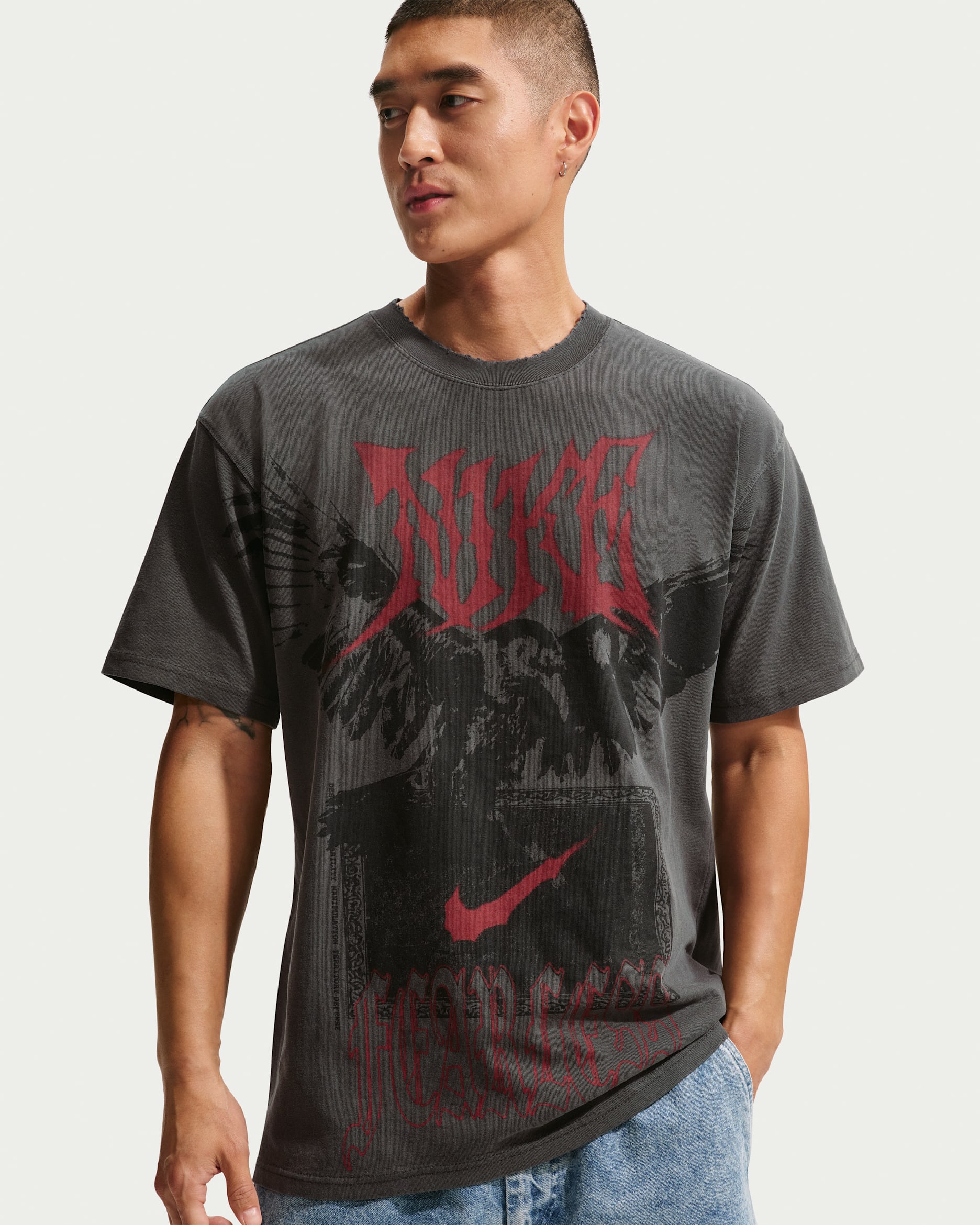 Nike Men's Basketball T-Shirt. Nike.com